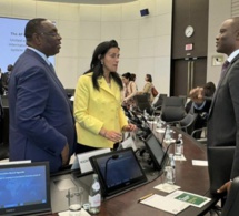 Rencontre entre le ministre Abdourahmane Sarr et Macky Sall : Lansana Gagny Sakho et Cheikh Oumar Diagne s’indignent