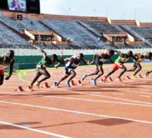 Meeting International de Saint Louis : 150 athlètes, 14 nationalités, 8 disciplines… une réussite !