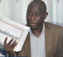 Diffamation: Bara Tall sert une citation directe au Directeur de publication de Kewoulo, Babacar Touré et à Clédor Sène