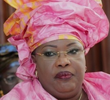 Avenir du PS : Aminata Mbengue Ndiaye convoque le Secrétariat exécutif national