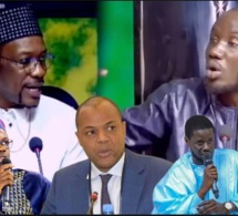 Face à Tange révélation ch0c de Djiby Ndiaye PDS sur l'affaire Sonko-Mame Mbaye Niang-Pr Diomaye...