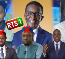 Firewi Tollu- Révélations choc de Ndiack Ba RTS sur Amadou Ba-régime du Pr Diomaye et Sonko-Macky FMI