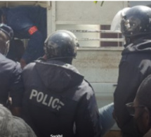 Bavure policière aux Parcelles assainies : trois agents auditionnés