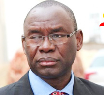 Serigne Saliou Guèye ou la complainte de l'indécence. ( Diatou Cissé )