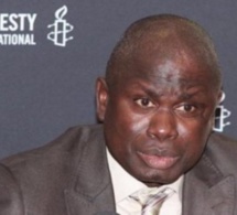 Amnesty international invite le Président Diomaye Faye à abroger l’arrêté ”Ousmane Ngom”