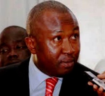 Bassirou Diomaye Faye- Secteur privé : «La majeure partie ne lui sera d’aucun apport pour la réduction du coût de la vie», Birame Yaya Wane, Pdt du Cndes