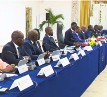 Les douanes gambiennes renoncent à la hausse des droits prélevés sur le ciment sénégalais