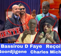 A. J-Révélation de Tange sur l'alerte de Coura Macky à Jamra après l'audience du G0rdjiguen au Palais