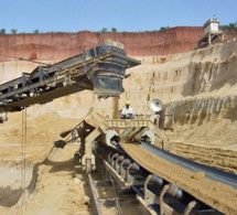 Phosphates de Ndendory : après 10 ans de combat, le gouverneur de Matam, demande à la Somiva d’arrêter l’exploitation minière