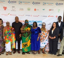 Afrique: La santé publique et la réduction des méfaits au cœur du Africa Healthcare Awards and Summit 2024