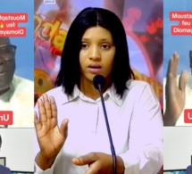 Sc@nd@l jour-Révélation ch0c de Moustapha Diakhaté sur Pr Diomaye Faye " bouniou fatei wa Pastef..."