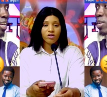 Sc@nd@l jour-Abdou Nguer tacle sévèrement l'incompétence des 2 ministres de Sonko devant le FMI...