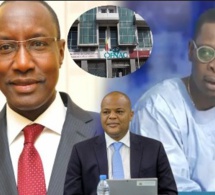 Révélation de Birahim Toure sur le rapport de Mame Mb N et Mamour Diallo "Na procureur def liguéyam