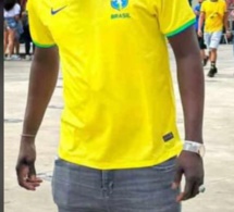 Brésil: Le Sénégalais Talla Mbaye décède d’une chute du 6e étage, suite à une intervention policière