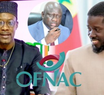 A. J-Révélation de Tange sur Serigne Bassirou Guèye et le rapport de l'OFNAC 2022 des autorités...