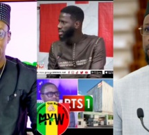 A. J-Pertinente analyse de Tange sur l'avis de Mouhamed Ndoye Seneweb sur Pape Alé Niang DG RTS