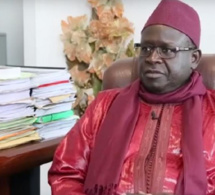 Responsable socialiste et fervent défenseur de Macky Sall : Cheikh Seck, député maire de Ndindy, « livré » au Procureur de Diourbel