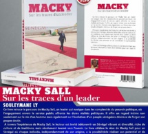 "Macky Sall, sur les traces d’un leader" : Un hommage à l’endurance et à la ténacité de Souleymane Ly