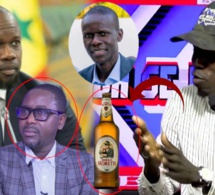 Ca se discute-Révélation explosive de Abdou Nguer sur la nomination Pape Alé N DG RTS "alcolique le"