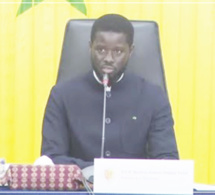 Séminaire gouvernemental dirigé par Son Excellence Bassirou Diomaye Faye : vers une gouvernance efficace en République