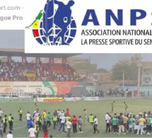Football : L’ANPS condamne « l’agression barbare » du journaliste de Wiwsport et interpelle la FSF et la Ligue Pro !