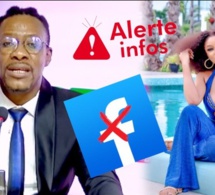 A.J- Révélation explosive de Tange sur les usurpateurs de facebook Méfiez-vous des faux profils