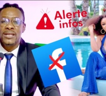 A.J- Révélation explosive de Tange sur les usurpateurs de facebook Méfiez-vous des faux profils