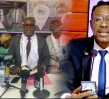 A. J-Tange révèle sur le lancement du parti de Omar Top Rénovation et l’Emergence du Sénégal