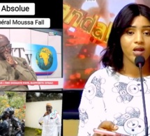 Sc@nd@l jour-Révélation explosives de Zeyna sur le Général Moussa Fall ex commandant...