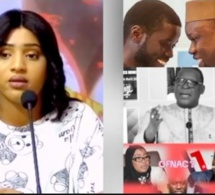 Sc@nd@l jour-Révélation de Zeyna sur la sortie de Babacar Dione face à la nomination de Fadilou Keita