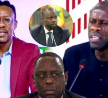 A.J-Revelation explosive de Tange sur Amath Suzane et le départ de Amadou Ba de APR de Macky Sall