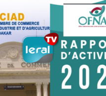Révélation d'un Scandale au Sein de la Chambre de Commerce de Dakar : Détails d'une Enquête Complex (Rapport OFNAC 2023)