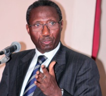 Me Doudou Ndoye: « Le Président n’a pas le pouvoir d’ordonner l’arrêt des constructions »