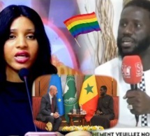Sc@nd@l jour-La réponse cinglante d'Ameth Ndoye sur le Gordjiguen au palais impliquant Diomaye-Sonko