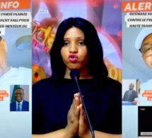 Sc@nd@l jour-Révélation terrible de Omzo sur la plainte de Ousmane Sonko contre l'ex Pr Macky S...