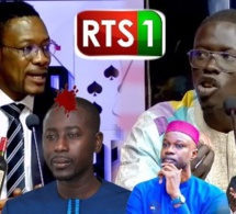 CARTE SUR TABLE-Révélations explosives du Beukk Nek de Serigne Bara sur Pape Alé Niang DG de la RTS.