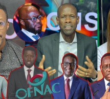 Face à Tange Hamath Suzane Camara sur le clash Macky Amadou Ba-Diomaye-Sonko-El Malick-littoral-OFNAC-APR...