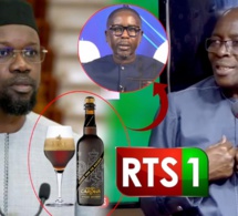 Face à Tange surprenante réaction du Président (PRDS) Mamadou Ndiaye sur Pape Alé Niang nouveau DG..