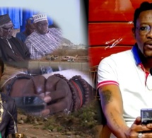 A. J-Tange révèle l'Ultimatum de la collectivité Léboue de Yoff au Président Bassirou D Faye de