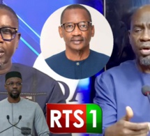 FIREWMI TOLLU-Nouvelle révélation ch0c de Tounkara 2STV sur la nomination de Pape Alé Niang DG RTS