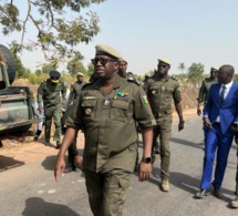 Fête du travail chez les Soldats de l’économie : Dr Mbaye Ndiaye, le D.G des Douanes, remobilise ses hommes face aux défis