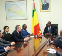 Autoroute "Ila Touba": Macky presse les Chinois
