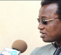 Moussa Gningue : "Ama Baldé est mal entouré, il doit faire le vide autour de lui"