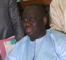 Aliou Sall invite l'Etat à prendre des mesures pour pallier à la cessation de paiements dans certaines communes