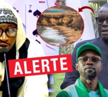 Carte sur table-Abou Diallo révèle des détails sur Atépa G et l'affaire du littoral"Mofi tek Diomaye