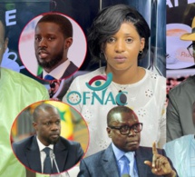 Face à Tange révélations de Diatta Laye Ndiaye sur Diomaye-Sonko-OFNAC-Atépa-Ngagne D Touré-APR-Mack