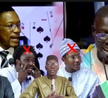 CARTE SUR TABLE-Abdou Seck tacle sévèrement Taïb Socé-Cheikh Bara Ndiaye-Mara Niass sur les manipultions