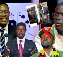 CARTE SUR TABLE-Abdou Seck critique sévèrement le projet de Pastef Sonko n'a pas de'solution'...