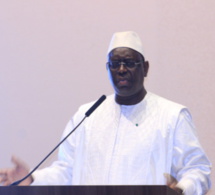 Macky et son frère Aliou Sall ensemble sur le présidium : Comment le Protocole du chef de l’Etat a déjoué l’image "gênante"