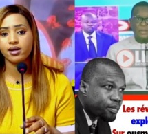 Sc@nd@l jour-Révélation explosive de Babacar Dione sur le PM Ousmane Sonko il est un vrai m ....